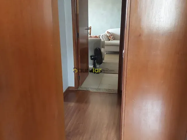 Apartamento 3 quartos e 3 banheiros, à venda, no bairro Vila Aeroporto Bauru em Bauru