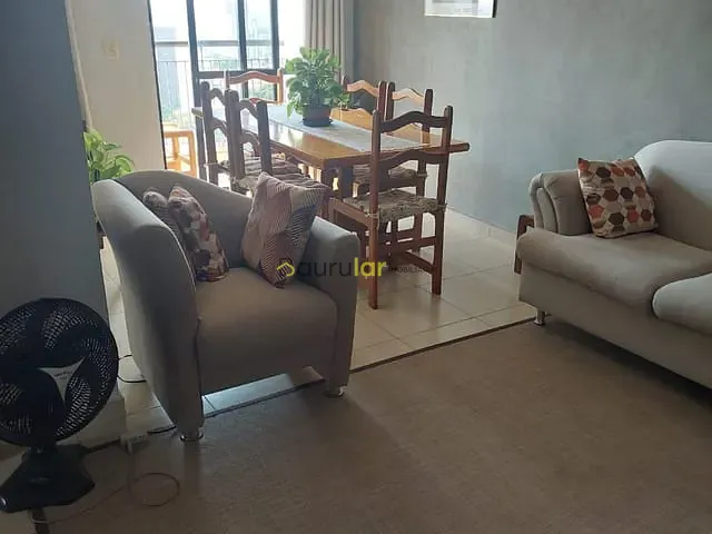Apartamento 3 quartos e 3 banheiros, à venda, no bairro Vila Aeroporto Bauru em Bauru