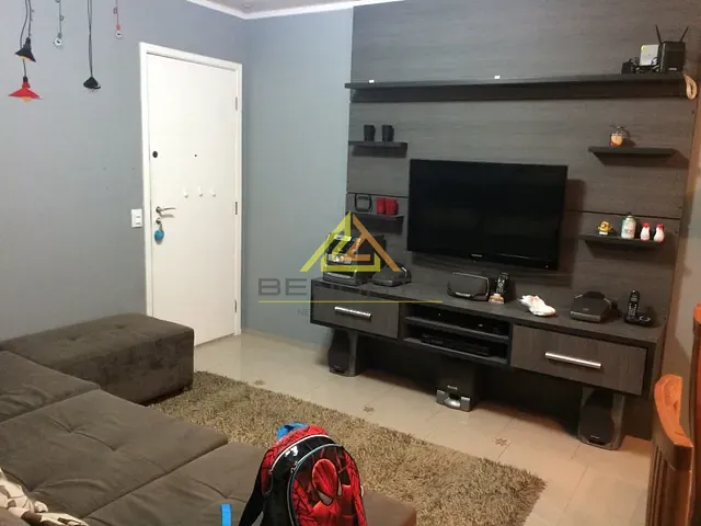 Apartamento com 92m² 3 quartos e 2 banheiros, à venda, no bairro Lauzane Paulista em São Paulo