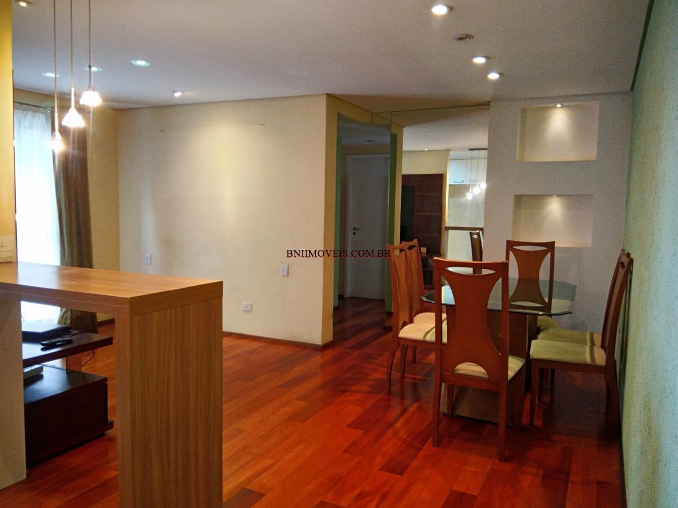 Apartamento, 2 quartos, 72 m² - Foto 1