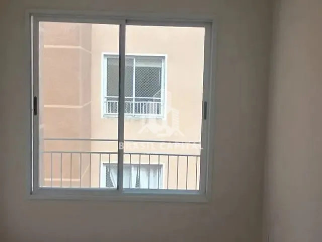 Apartamento 2 quartos e 1 banheiro, à venda, no bairro Jardim Vera Cruz em Sorocaba