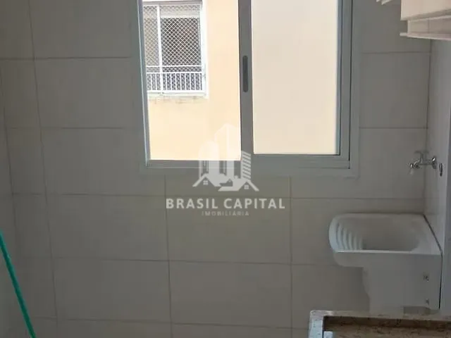 Apartamento 2 quartos e 1 banheiro, à venda, no bairro Jardim Vera Cruz em Sorocaba