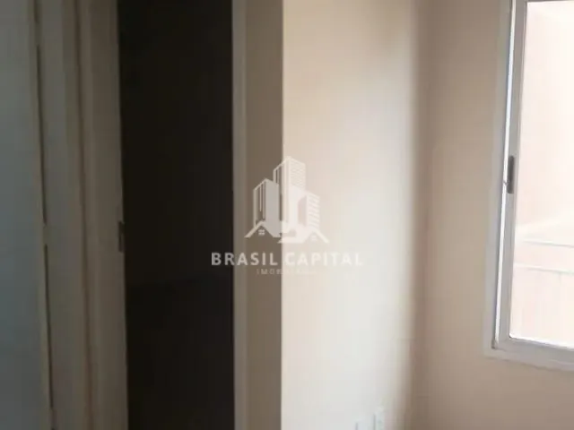 Apartamento 2 quartos e 1 banheiro, à venda, no bairro Jardim Vera Cruz em Sorocaba
