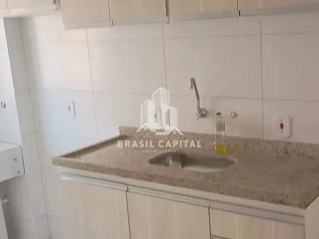 Apartamento 2 quartos e 1 banheiro, à venda, no bairro Jardim Vera Cruz em Sorocaba