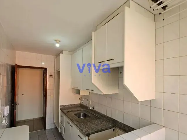 Apartamento 2 quartos e 1 banheiro, à venda, no bairro Setor Bela Vista em Goiânia