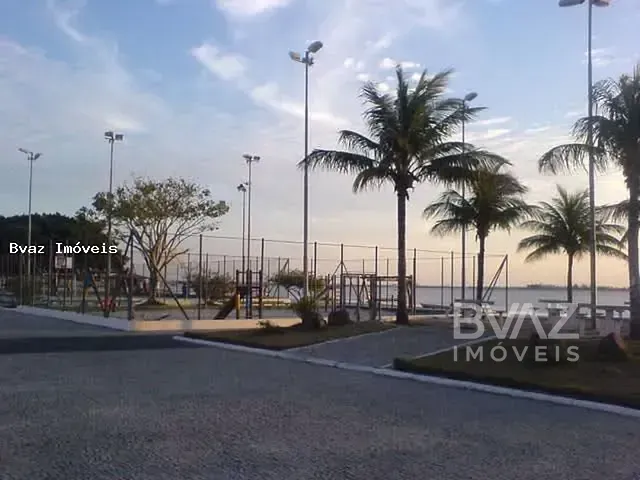 Apartamento com 46m² 1 quarto e 1 banheiro, à venda, no bairro Praia do Siqueira em Cabo Frio