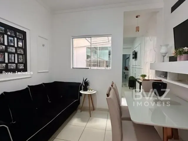 Apartamento com 46m² 1 quarto e 1 banheiro, à venda, no bairro Praia do Siqueira em Cabo Frio
