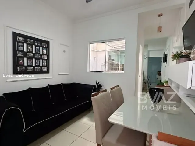 Apartamento com 46m² 1 quarto e 1 banheiro, à venda, no bairro Praia do Siqueira em Cabo Frio