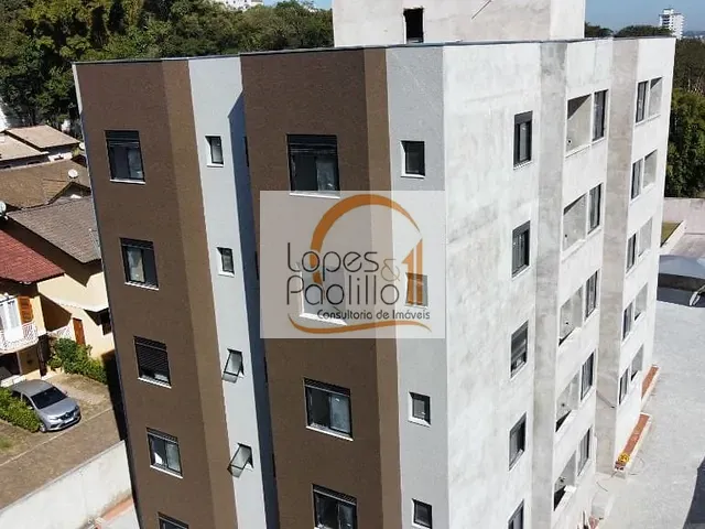 Apartamento com 67m² 2 quartos e 2 banheiros, à venda, no bairro Centro em Atibaia