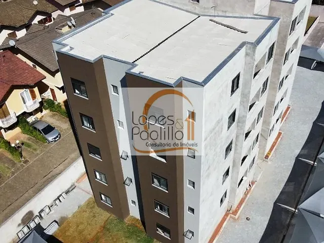 Apartamento com 67m² 2 quartos e 2 banheiros, à venda, no bairro Centro em Atibaia
