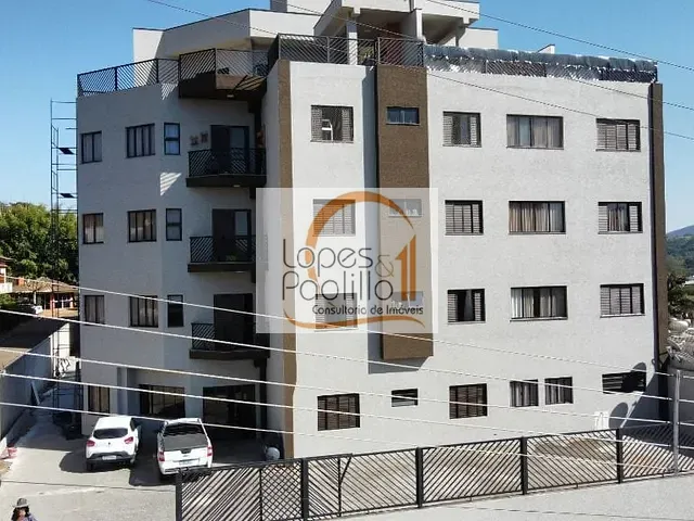 Apartamento com 67m² 2 quartos e 2 banheiros, à venda, no bairro Centro em Atibaia