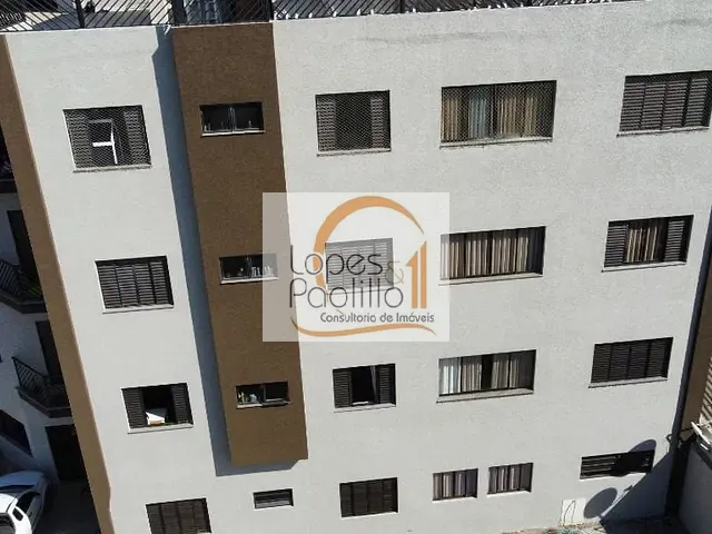 Apartamento com 67m² 2 quartos e 2 banheiros, à venda, no bairro Centro em Atibaia