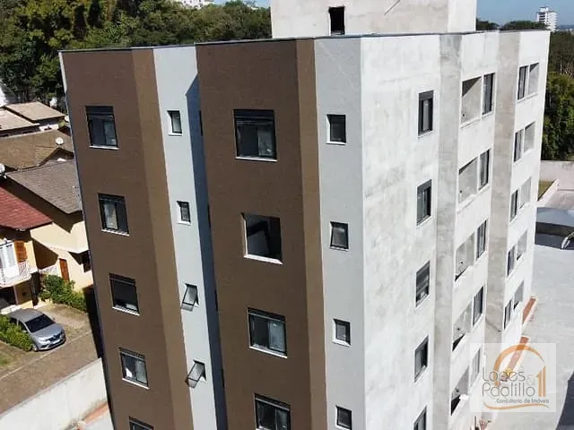 Apartamento com 67m² 2 quartos e 2 banheiros, à venda, no bairro Centro em Atibaia