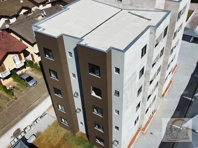 Apartamento com 67m² 2 quartos e 2 banheiros, à venda, no bairro Centro em Atibaia