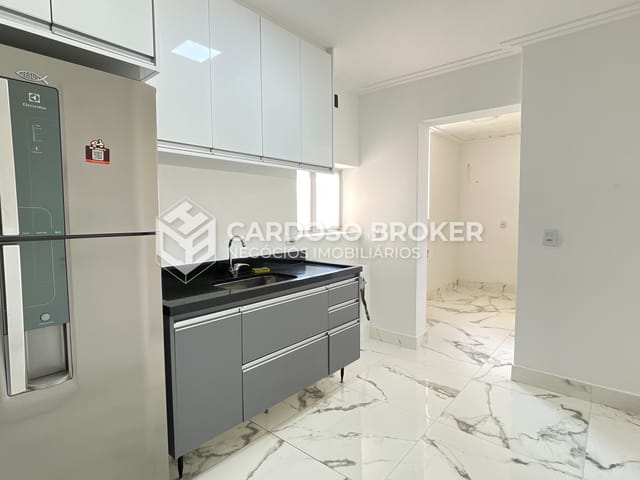 Apartamento com 94m² 3 quartos e 3 banheiros, à venda, no bairro Alphaville Centro Industrial e Empresarial/Alphaville. em Barueri