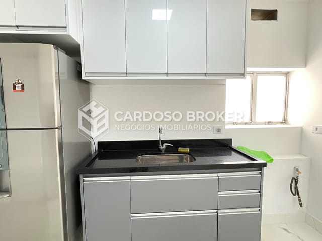 Apartamento com 94m² 3 quartos e 3 banheiros, à venda, no bairro Alphaville Centro Industrial e Empresarial/Alphaville. em Barueri