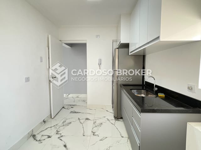 Apartamento com 94m² 3 quartos e 3 banheiros, à venda, no bairro Alphaville Centro Industrial e Empresarial/Alphaville. em Barueri