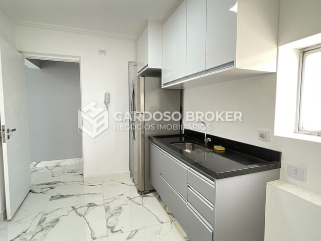 Apartamento com 94m² 3 quartos e 3 banheiros, à venda, no bairro Alphaville Centro Industrial e Empresarial/Alphaville. em Barueri