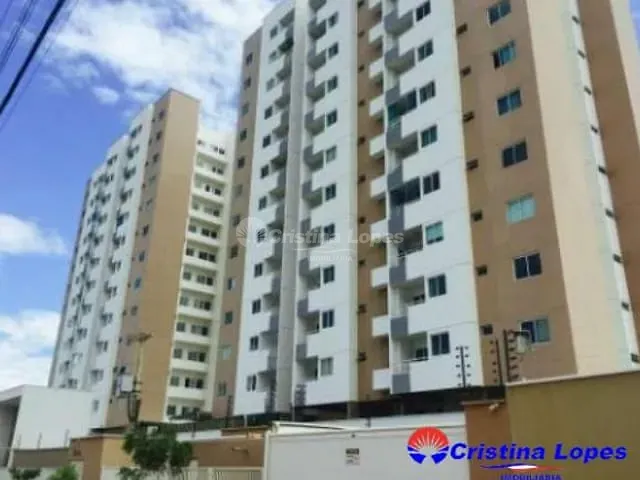 Apartamento 2 quartos e 2 banheiros, à venda, no bairro Noivos em Teresina