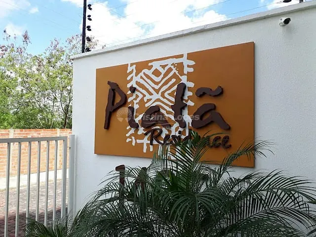 Apartamento 2 quartos e 2 banheiros, à venda, no bairro Noivos em Teresina