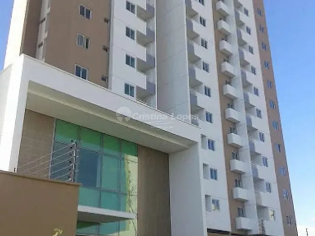 Apartamento 2 quartos e 2 banheiros, à venda, no bairro Noivos em Teresina