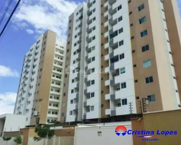 Apartamento, 2 quartos, 58 m² - Foto 1