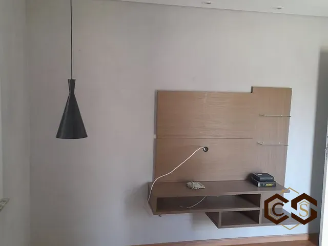 Apartamento 2 quartos e 1 banheiro, à venda, no bairro Loteamento Jardim das Constelações em Salto