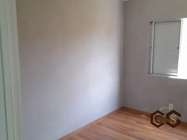 Apartamento 2 quartos e 1 banheiro, à venda, no bairro Loteamento Jardim das Constelações em Salto