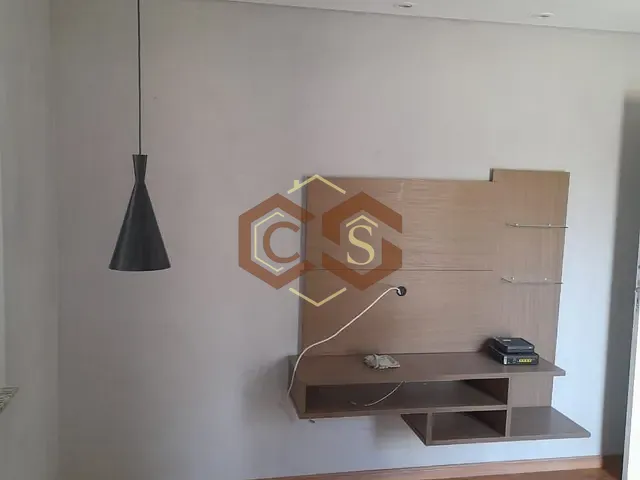 Apartamento 2 quartos e 1 banheiro, à venda, no bairro Loteamento Jardim das Constelações em Salto