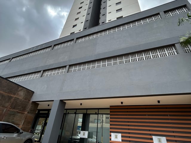 Apartamento 3 quartos e 4 banheiros, à venda, no bairro São José em Franca