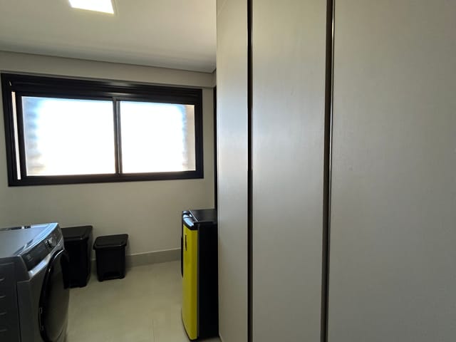 Apartamento 3 quartos e 4 banheiros, à venda, no bairro São José em Franca