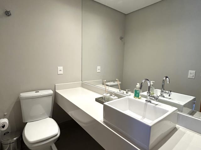 Apartamento 3 quartos e 4 banheiros, à venda, no bairro São José em Franca