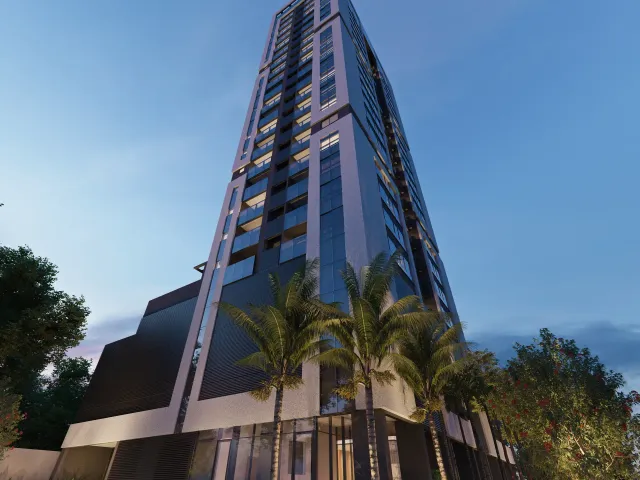 Foto do Apartamento - Apartamento à venda, Savassi, Belo Horizonte, MG | Confiança Imóveis Bh