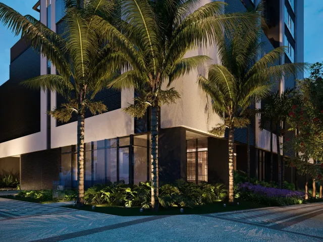 Foto do Apartamento - Apartamento à venda, Savassi, Belo Horizonte, MG | Confiança Imóveis Bh
