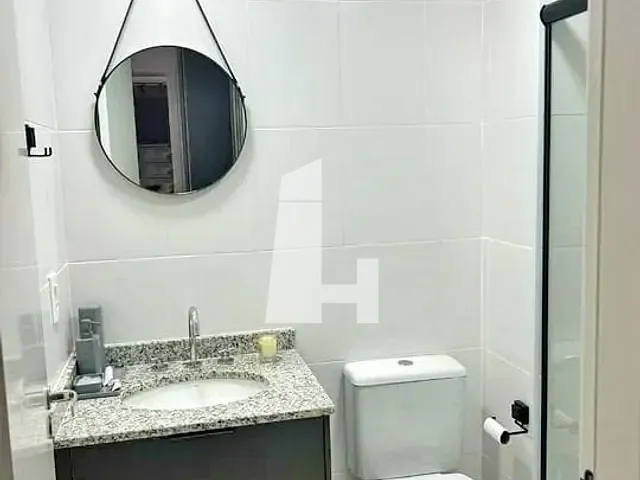Apartamento com 69m² 2 quartos e 2 banheiros, à venda, no bairro Jardim Flor da Montanha em Guarulhos
