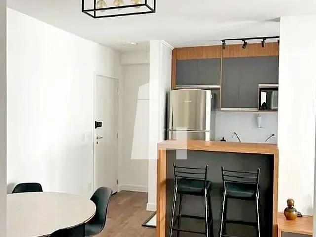 Apartamento com 69m² 2 quartos e 2 banheiros, à venda, no bairro Jardim Flor da Montanha em Guarulhos
