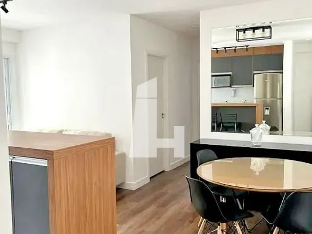 Apartamento com 69m² 2 quartos e 2 banheiros, à venda, no bairro Jardim Flor da Montanha em Guarulhos