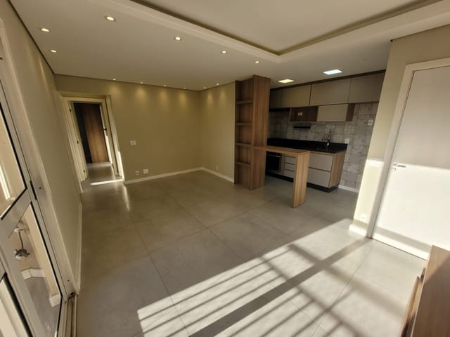 Foto do Apartamento - Apartamento com 3 dormitórios (1 suíte) para venda, 2 vagas - 72 m² - Condomínio Fatto - Jardim Torres São José - Jundiaí/SP | Copette Imóveis