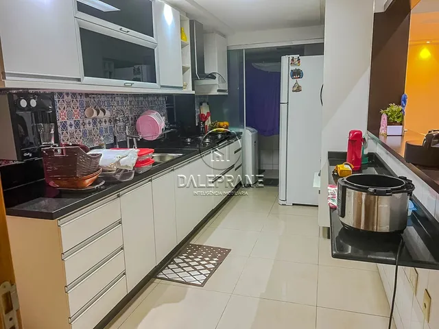 Apartamento com 118m² 3 quartos e 4 banheiros, à venda, no bairro Norte (Águas Claras) em Brasília