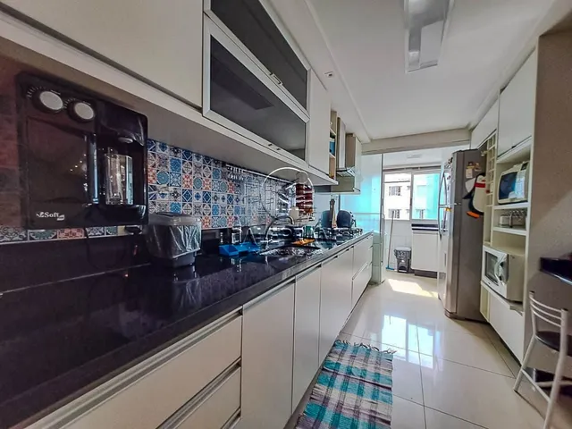 Apartamento com 118m² 3 quartos e 4 banheiros, à venda, no bairro Norte (Águas Claras) em Brasília