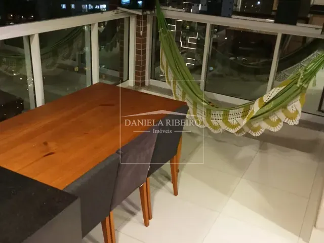 Apartamento 3 quartos e 3 banheiros, à venda, no bairro Santa Rosa em Londrina