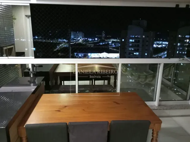 Apartamento 3 quartos e 3 banheiros, à venda, no bairro Santa Rosa em Londrina