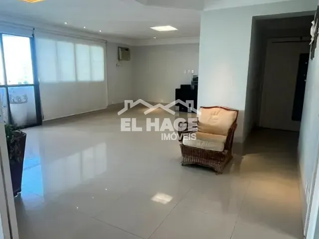 Apartamento com 215m² 4 quartos e 4 banheiros, à venda, no bairro Duque de Caxias em Cuiabá
