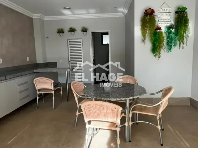 Apartamento com 215m² 4 quartos e 4 banheiros, à venda, no bairro Duque de Caxias em Cuiabá