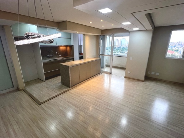 Apartamento com 109m² 2 quartos e 2 banheiros, à venda, no bairro Aurora em Londrina