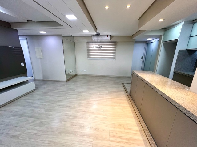 Apartamento com 109m² 2 quartos e 2 banheiros, à venda, no bairro Aurora em Londrina