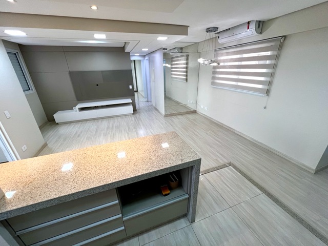 Apartamento com 109m² 2 quartos e 2 banheiros, à venda, no bairro Aurora em Londrina