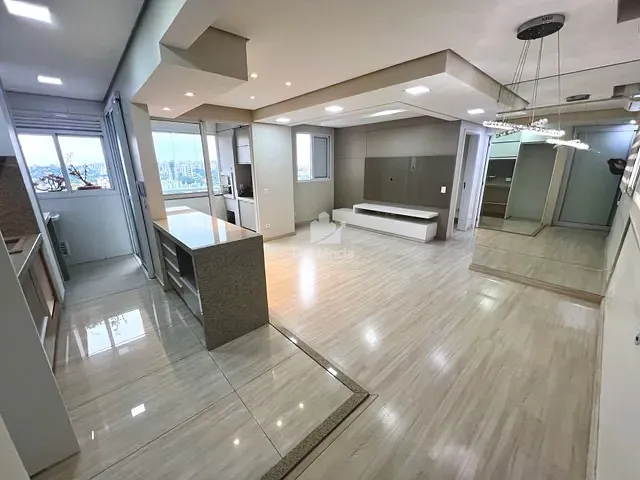 Apartamento com 109m² 2 quartos e 2 banheiros, à venda, no bairro Aurora em Londrina