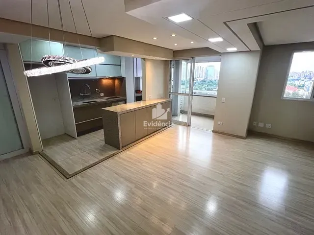 Apartamento com 109m² 2 quartos e 2 banheiros, à venda, no bairro Aurora em Londrina