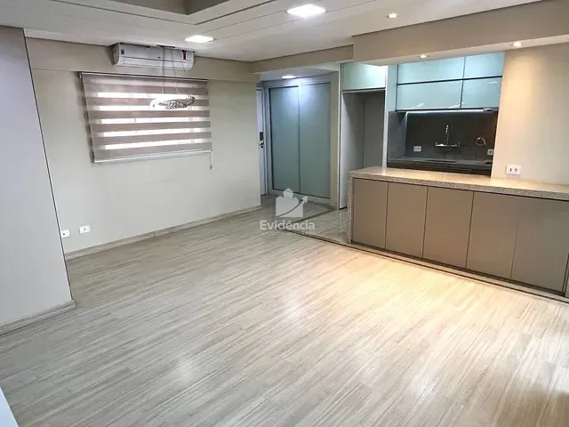 Apartamento com 109m² 2 quartos e 2 banheiros, à venda, no bairro Aurora em Londrina